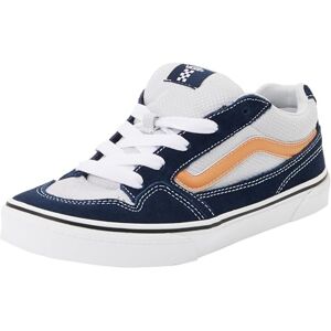 Vans Caldrone sneakers, blå/Multi, 4.5 UK, Blå multi, 4.5 UK Vans Caldrone sneakers, blå/Multi, 4.5 UK, Blå multi, 4.5 UK