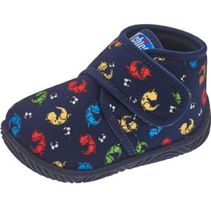 Chicco Tofflor och dagis, blå, 22 EU, Blå, 22 EU Chicco Tofflor och dagis, blå, 22 EU, Blå, 22 EU