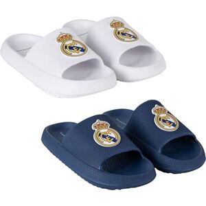 CERDÁ LIFE'S LITTLE MOMENTS Unisex barn Chanclas Playa Eva Real Madrid para Niños, Sandalias Infantiles Oficiales Y Ligeras Calzado Antideslizante Flip-Flop, vit, 30/31 EU, Vitt, 30/31 EU CERDÁ LIFE'S LITTLE MOMENTS Unisex barn Chanclas Playa Eva Real Madrid para Niños, Sandalias Infantiles Oficiales Y Ligeras Calzado Antideslizante Flip-Flop, vit, 30/31 EU, Vitt, 30/31 EU