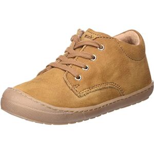 Richter Kinderschuhe Unisex Baby Maxi lära-gå-sko, konjac, 23 EU Richter Kinderschuhe Unisex Baby Maxi lära-gå-sko, konjac, 23 EU