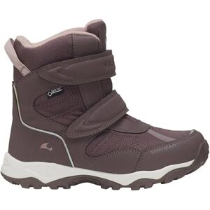 Viking Beito Warm GTX 2v, Unisex snökänga, Plum Dusty Pink, 35 EU Viking Beito Warm GTX 2v, Unisex snökänga, Plum Dusty Pink, 35 EU