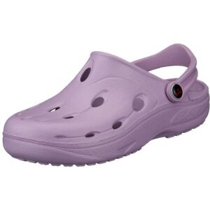 Chung Shi Unisex Dux Clog, Träskor, Lavendel, 34-35 EU Chung Shi Unisex Dux Clog, Träskor, Lavendel, 34-35 EU