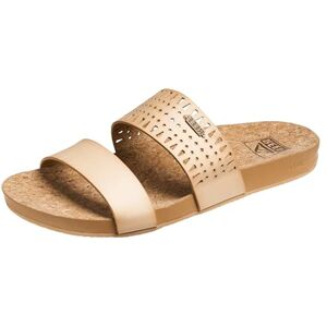 REEF Tofflor kudde Vista Perf, Snäcka, 42.5 EU REEF Tofflor kudde Vista Perf, Snäcka, 42.5 EU