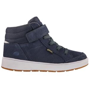 Viking Eagle Warm Gtx unisex barn Sneaker Vinterkängor, marinblå, 31 EU Viking Eagle Warm Gtx unisex barn Sneaker Vinterkängor, marinblå, 31 EU
