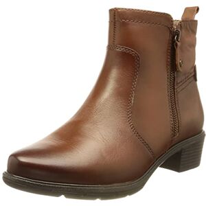Tamaris COMFORT Kvinnors känga 8-8-85300-29 komfort passform storlek: EU, Cognac, 40 EU Bred Tamaris COMFORT Kvinnors känga 8-8-85300-29 komfort passform storlek: EU, Cognac, 40 EU Bred