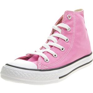 Converse All Star High Kinderschuhe Leinenschuh Blau, rosa, 31 EU Converse All Star High Kinderschuhe Leinenschuh Blau, rosa, 31 EU