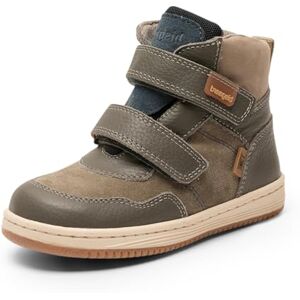 Bisgaard Matty tex Fashion Boot, 10 UK barn, Grå, 28 EU Bisgaard Matty tex Fashion Boot, 10 UK barn, Grå, 28 EU