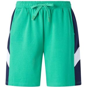 Kappa Logo Seaf Bekväma och Snygga Flip-Flops, Svarta och Bruna Moro, Storlek 41 Kappa Logo Seaf Bekväma och Snygga Flip-Flops, Svarta och Bruna Moro, Storlek 41