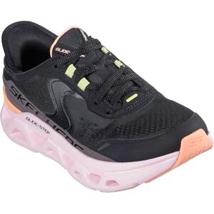 Skechers Dam Glide-Step Atlus Handfree Slip-ins Sneaker, Bkmt=svart/multi, 36.5 EU Skechers Dam Glide-Step Atlus Handfree Slip-ins Sneaker, Bkmt=svart/multi, 36.5 EU