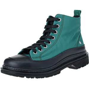 ART 1895 Birmingham, Mode Stövlar Unisex Vuxen, Alpine-Black, 36 EU, Alpine Black ART 1895 Birmingham, Mode Stövlar Unisex Vuxen, Alpine-Black, 36 EU, Alpine Black