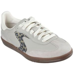 Skechers kvinnors Hotshot skimrande fläckar sneakers, Taupe, 3 UK, Mullvadsbrunt, 36 EU Skechers kvinnors Hotshot skimrande fläckar sneakers, Taupe, 3 UK, Mullvadsbrunt, 36 EU