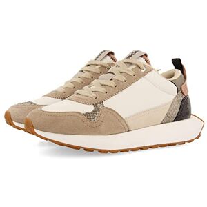 GIOSEPPO Killin, Gymnastikskor kvinnor, Vit, 36 EU, Vit, 36 EU GIOSEPPO Killin, Gymnastikskor kvinnor, Vit, 36 EU, Vit, 36 EU