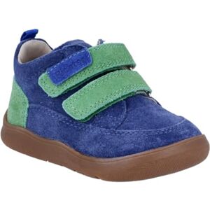 Richter Domare barnskor Samy lära-gå-sko, nautical/citron/cobal, 27 EU, Nautisk citron kobolt, 27 EU Richter Domare barnskor Samy lära-gå-sko, nautical/citron/cobal, 27 EU, Nautisk citron kobolt, 27 EU
