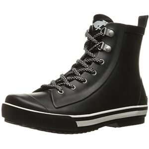 Rocket Dog Regniga Hi-Top sneakers för kvinnor, Svart Svart 37.5 EU Rocket Dog Regniga Hi-Top sneakers för kvinnor, Svart Svart 37.5 EU