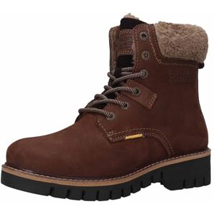 camel active Damer 53IAS08-300320_38 modestövlar, café, EU, kaffe, 38 EU camel active Damer 53IAS08-300320_38 modestövlar, café, EU, kaffe, 38 EU
