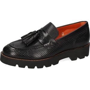 Melvin & Hamilton , Jade 44, dam Loafer, svart, 37 EU, svart, 37 EU Melvin & Hamilton , Jade 44, dam Loafer, svart, 37 EU, svart, 37 EU