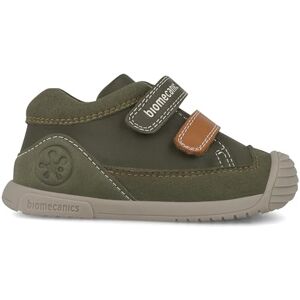 Biomecanics URBAN MILITARE BOTIN (SAUVAGE), Militär, 18 EU Biomecanics URBAN MILITARE BOTIN (SAUVAGE), Militär, 18 EU