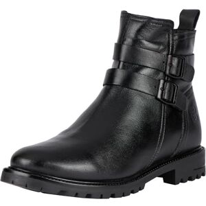BAGATT Ronja Revo Boots för kvinnor, svart, 41 EU BAGATT Ronja Revo Boots för kvinnor, svart, 41 EU