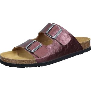 Dr. Brinkmann Unisex Bonillo Loafer, röd, 9 UK, Röd, 41.5 EU Dr. Brinkmann Unisex Bonillo Loafer, röd, 9 UK, Röd, 41.5 EU