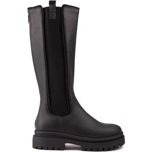 Rocket Dog Dam DREA Fashion Boot, Svart, 5 UK, Svart, 38 EU Rocket Dog Dam DREA Fashion Boot, Svart, 5 UK, Svart, 38 EU