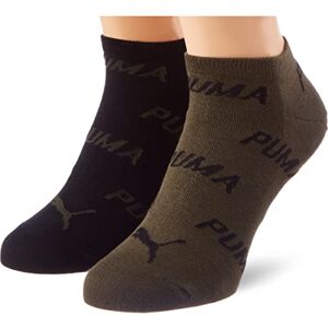 PUMA Unisex BWT Sneaker 6P, Forest Night Combo, 39/42 PUMA Unisex BWT Sneaker 6P, Forest Night Combo, 39/42
