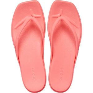 Crocs dam Miami Flip Flop, Guava, 8 UK, Guava, 41/42 EU Crocs dam Miami Flip Flop, Guava, 8 UK, Guava, 41/42 EU