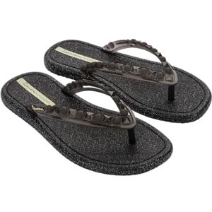 Ipanema dam MEU SOL MAIS AD Flipflop, svart/pärlemor svart, 39 EU, Svart pärlemor svart, 39 EU Ipanema dam MEU SOL MAIS AD Flipflop, svart/pärlemor svart, 39 EU, Svart pärlemor svart, 39 EU