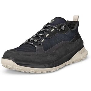 ECCO Ult-Trn W - Vattentäta nubuck vandringsskor för kvinnor ECCO Ult-Trn W - Vattentäta nubuck vandringsskor för kvinnor