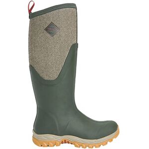 Muck Boots dam arktisk sport Ii hög stövel, Oliv, 43.5 EU Muck Boots dam arktisk sport Ii hög stövel, Oliv, 43.5 EU