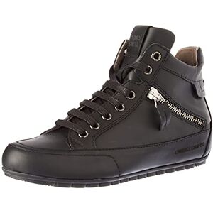 Candice Cooper Calgary sneakers för kvinnor, svart, 34 EU Candice Cooper Calgary sneakers för kvinnor, svart, 34 EU