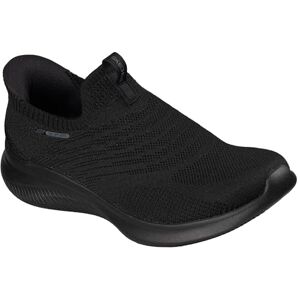Skechers Dam Ultra Flex 4.0 Pure Dream sneakers, svart, 3 UK Skechers Dam Ultra Flex 4.0 Pure Dream sneakers, svart, 3 UK