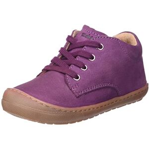 Richter Kinderschuhe Baby flicka maxi lära-gå-sko, uva, 24 EU Richter Kinderschuhe Baby flicka maxi lära-gå-sko, uva, 24 EU