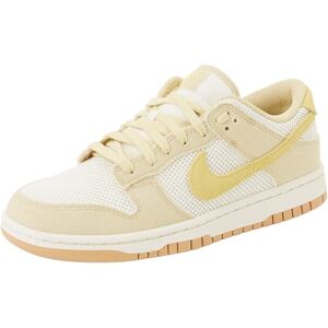 NIKE W Dunk Low NN SE, Sneaker dam, 40.5 EU, Team Gold Soft Yellow Pale Ivory, 40.5 EU NIKE W Dunk Low NN SE, Sneaker dam, 40.5 EU, Team Gold Soft Yellow Pale Ivory, 40.5 EU
