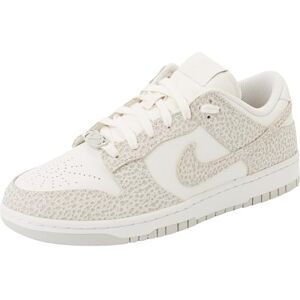 NIKE Dunk Low Premium, Sneaker Dam, 42.5 EU, Phantom/Photon Dust-lt Rökgrå, 42.5 EU NIKE Dunk Low Premium, Sneaker Dam, 42.5 EU, Phantom/Photon Dust-lt Rökgrå, 42.5 EU
