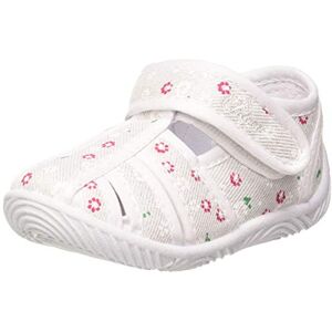 Chicco , Tullio Slipper, Hem och dagis tofflor Flickor, Tomt, 19 Chicco , Tullio Slipper, Hem och dagis tofflor Flickor, Tomt, 19