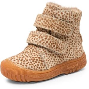 Bisgaard Evon Tex, Unisex Barn Mode Boot, Bambi-läder, 28 EU Bisgaard Evon Tex, Unisex Barn Mode Boot, Bambi-läder, 28 EU