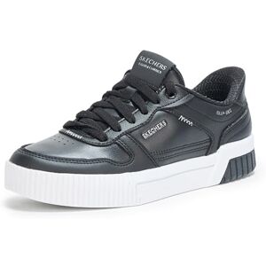 Skechers Jade Put It i neutrala sneakers för kvinnor, svart, 35.5 EU Skechers Jade Put It i neutrala sneakers för kvinnor, svart, 35.5 EU