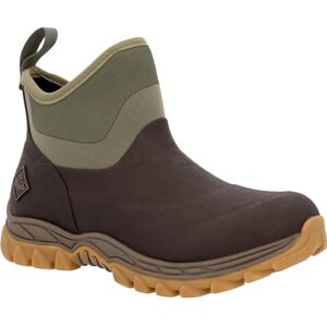 Muck Boots dam arktisk sport Ii hög stövel, Mörkbrunt, 38.5 EU Muck Boots dam arktisk sport Ii hög stövel, Mörkbrunt, 38.5 EU