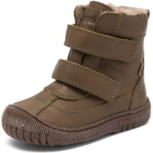 Bisgaard Unisex barn Ellis Tex Fashion Boot, kaki, 23 EU Bisgaard Unisex barn Ellis Tex Fashion Boot, kaki, 23 EU