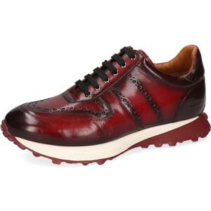 Melvin & Hamilton sneakers herr Richmond 1, Bordeaux, 45 EU Melvin & Hamilton sneakers herr Richmond 1, Bordeaux, 45 EU