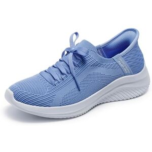 Skechers handsfree Slip-ins Ultra Flex 3.0 – Brilliant Path Sneaker för dam, 36 EU Skechers handsfree Slip-ins Ultra Flex 3.0 – Brilliant Path Sneaker för dam, 36 EU