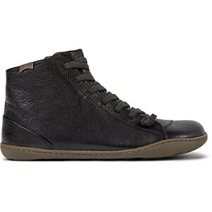 Camper Dam Peu Cami stövletter, mörkgrå, 38 EU, svart, 35 EU Camper Dam Peu Cami stövletter, mörkgrå, 38 EU, svart, 35 EU