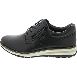 Rieker Herr 14706 snörskor, svart, 40 EU, svart, 40 EU Rieker Herr 14706 snörskor, svart, 40 EU, svart, 40 EU