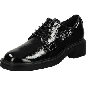 HÖGL Dam TBD Penny Loafer, svart, 42 EU HÖGL Dam TBD Penny Loafer, svart, 42 EU