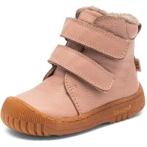 Bisgaard Unisex barn Evon Tex Fashion Boot, naken, 20 EU Bisgaard Unisex barn Evon Tex Fashion Boot, naken, 20 EU