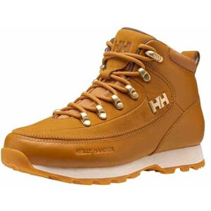 Helly Hansen WThe Forester Premium vandringskänga dam, 727 Honungsvete cement, 8.5 UK Helly Hansen WThe Forester Premium vandringskänga dam, 727 Honungsvete cement, 8.5 UK
