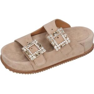 Melvin & Hamilton , Eve 3, damsandaler, beige, 41 EU, Beige, 41 EU Melvin & Hamilton , Eve 3, damsandaler, beige, 41 EU, Beige, 41 EU