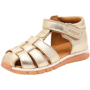 Bisgaard Sko A/S. Billie Sandal, guld, 24 EU Bisgaard Sko A/S. Billie Sandal, guld, 24 EU