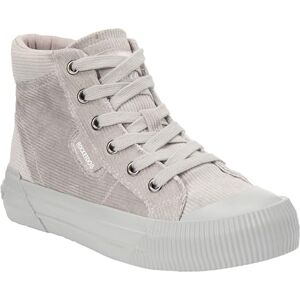 Rocket Dog Raket hund kvinnors Cheery Hi Sneaker, Grå, 37 EU Rocket Dog Raket hund kvinnors Cheery Hi Sneaker, Grå, 37 EU