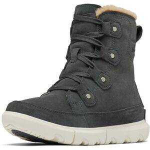 Sorel Explorer Joan Wp dam vinterstövlar, Grill Fawn Explorer Next Joan, 36 EU Sorel Explorer Joan Wp dam vinterstövlar, Grill Fawn Explorer Next Joan, 36 EU